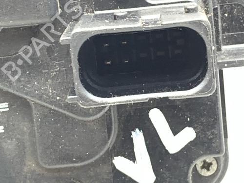 Electronic module OPEL ASTRA H Estate (A04) 1.7 CDTI (L35) | BP33813663M83 - Image 4
