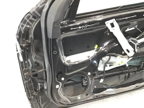 Right front door MERCEDES-BENZ C-CLASS (W203) C 230 (203.052) | BP20350196C3 