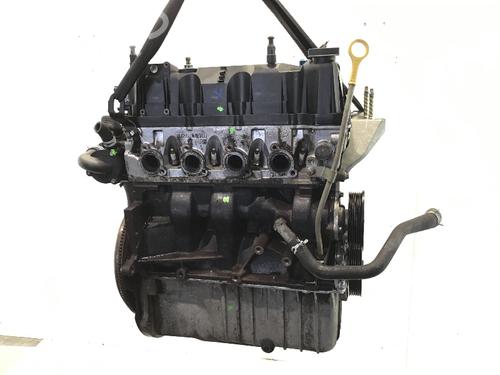 Motor FORD FIESTA V (JH_, JD_) 1.3 (60 hp) 26138677