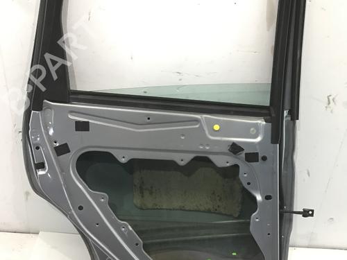 Left rear door FORD FOCUS C-MAX (DM2) 2.0 TDCi | BP19843814C4 