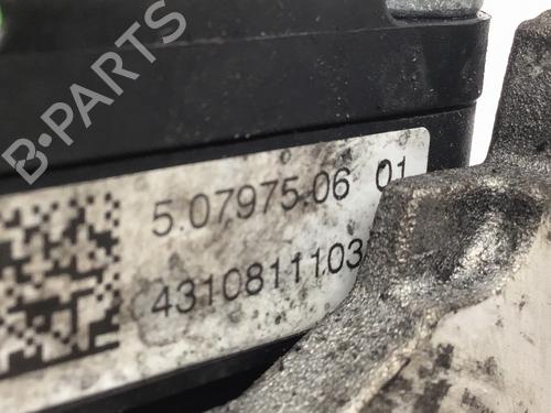 Egr MERCEDES-BENZ CITAN Box Body/MPV (W415) 108 CDI (415.601, 415.603) | BP29568162M69 
