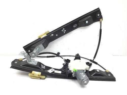 Front left window mechanism FORD FOCUS III 1.0 EcoBoost | BP21518370C22 