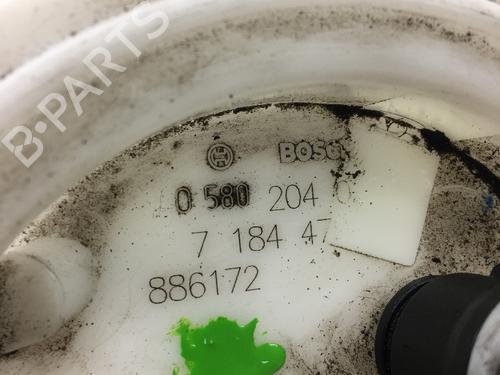Fuel pump BMW 5 Touring (E61) 520 d | BP14586989M76 