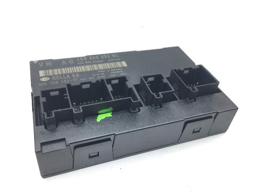 Used Electronic module VW GOLF V (1K1) 1.4 16V (75 hp) 11133614