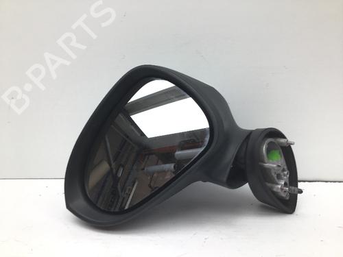 Used Left mirror SEAT IBIZA IV (6J5, 6P1) 1.4 (85 hp) 13314378