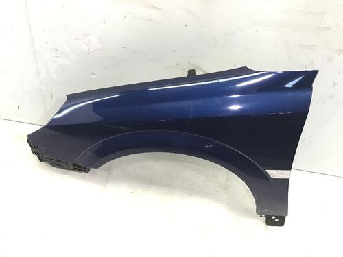Left front fenders OPEL SIGNUM Hatchback (Z03) 1.9 CDTI (F48) | BP29478372C41 