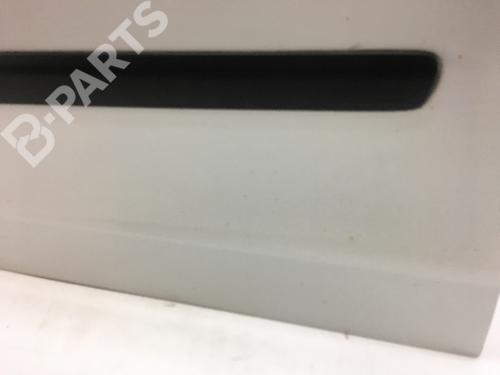 Right front door VW POLO (9N_, 9A_) 1.2 | BP6431520C3 