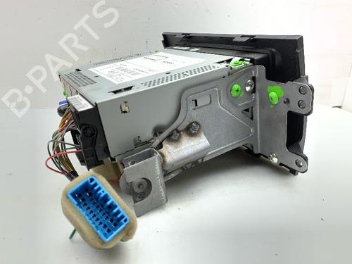 Radio SUZUKI SX4 (EY, GY) 1.6 VVT (RW416, YA21S) | BP38757965E6 - Image 2