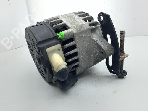 Alternator CITROËN C1 (PM_, PN_) 1.0 | BP30588783M7