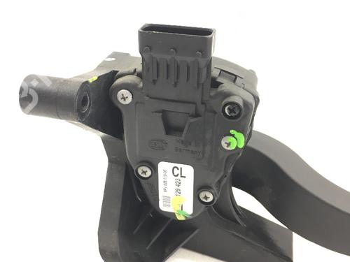 Electronic module OPEL CORSA C (X01) 1.2 Twinport (F08, F68) | BP7270035M83 