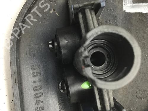 Sprinklervæskepumpe OPEL SIGNUM Hatchback (Z03) 1.9 CDTI (F48) | BP29453734E24 