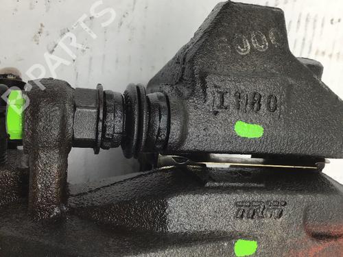Right front brake caliper MERCEDES-BENZ A-CLASS (W169) A 170 (169.032, 169.332) | BP19415249M104 