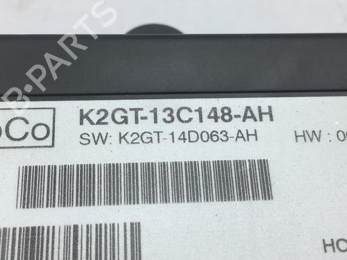 Control unit FORD USA EDGE 2.0 EcoBlue AWD | BP29717359M11 