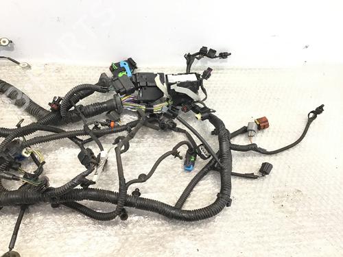 Wiring harness FORD FOCUS III 1.0 EcoBoost | BP21570152E16 