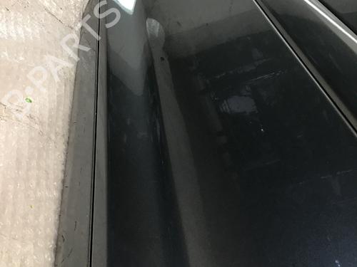 Left front door AUDI A3 (8P1) 1.4 TFSI | BP19324937C2 