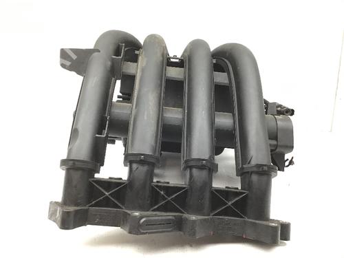 Used Intake manifold MERCEDES-BENZ A-CLASS (W169) A 150 (169.031, 169.331) (95 hp) 22221582