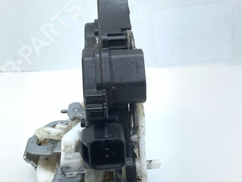 Electronic module MITSUBISHI LANCER VIII Sportback (CX_A) 1.8 Flex (CX3A, CX6A) | BP31972536M83 - Image 2