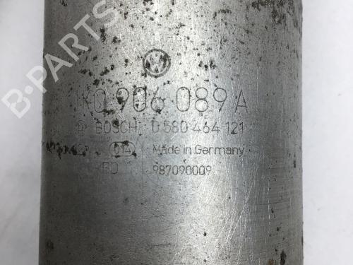 Used Fuel pump VW PASSAT B6 Variant (3C5) 2.0 TDI (140 hp) 14832419