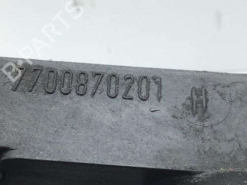 Intake manifold RENAULT CLIO II (BB_, CB_) 1.4 (B/CB0C, B/CB0S) | BP13642357M70 