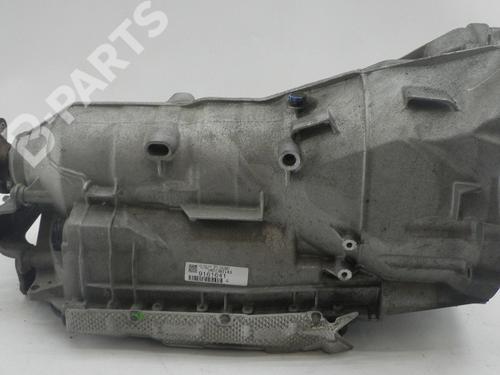Gearbox BMW 1 (E81) 116 i | BP6412686M3 