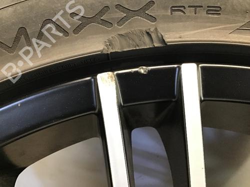 Rim BMW 1 (F20) 116 d | BP25898312C45 
