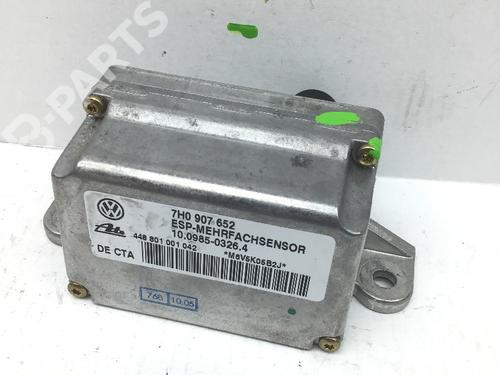 Used Electronic sensor PORSCHE CAYENNE (9PA) S 4.5 (340 hp) 12168082