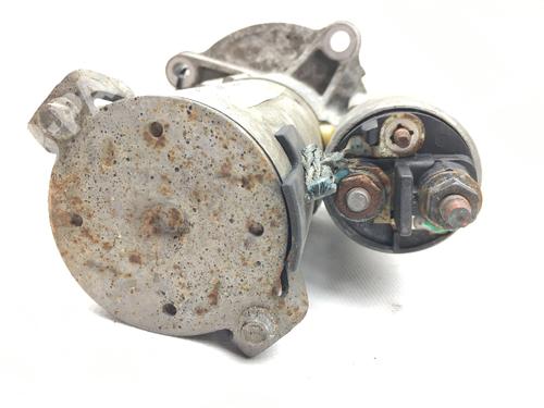 Starter PEUGEOT 206 Hatchback (2A/C) 1.4 i | BP9823733M8 