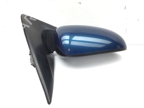 Right mirror NISSAN ALMERA II Hatchback (N16) 1.8 | BP15061446C27 