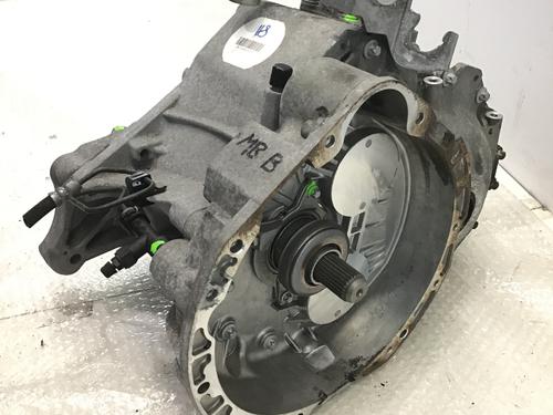Used Gearbox Gearbox 24053232 24053232