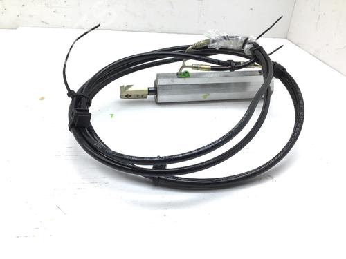 Electronic module PEUGEOT 206 CC (2D) 1.6 16V (2DNFUF, 2DNFUR) | BP25726061M83