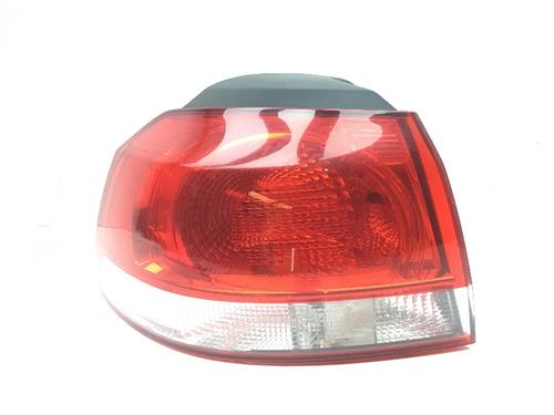 Left taillight VW GOLF VI (5K1) 1.2 TSI | BP23877223C34 