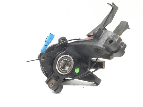 Used Right front steering knuckle PEUGEOT 206 Hatchback (2A/C) 1.4 i (75 hp) 14589480