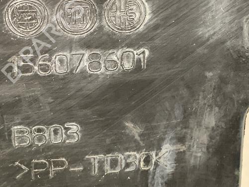 Scuttle panel ALFA ROMEO MITO (955_) 1.4 TJet (955AXA1B) | BP31761052C110 