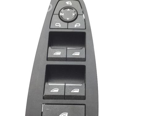 Used Left front window switch BMW 2 Active Tourer (U06) 220i Mild Hybrid (170 hp) 16087925
