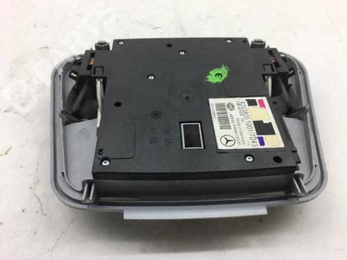 Interior roof light MERCEDES-BENZ C-CLASS (W203) C 180 (203.035) | BP7102559I8 