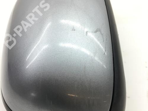 Right mirror PEUGEOT 307 (3A/C) 2.0 HDi 110 | BP8122868C27 