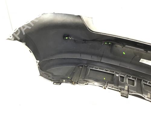 Rear bumper VW POLO V (6R1, 6C1) 1.2 TDI | BP29309813C8 