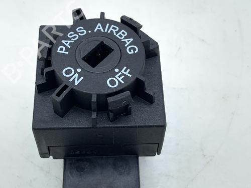 Mando Mando MITSUBISHI COLT VI (Z3_A, Z2_A) 1.1 (Z31A, Z32A) (75 hp) 33927384 33927384