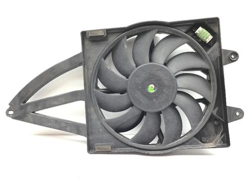 Radiator fan FIAT PANDA (169_) 1.2 (169.AXB11, 169.AXB1A) | BP11736243M35 