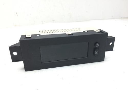Used Display monitor Display monitor OPEL ASTRA G Hatchback (T98) 1.6 (F08, F48) (84 hp) 10653759 10653759