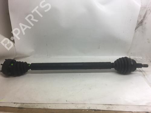 Used Right front driveshaft VW GOLF IV (1J1) 1.4 16V (75 hp) 14585326