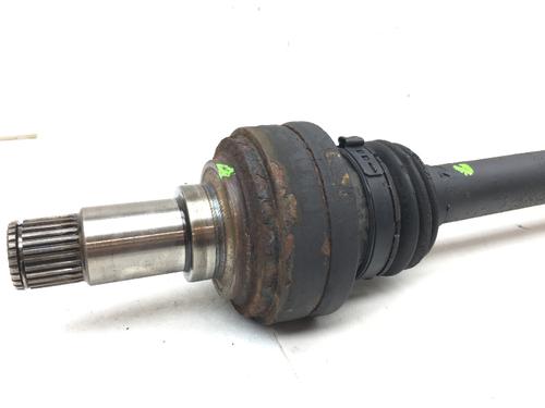 Right rear driveshaft MERCEDES-BENZ C-CLASS T-Model (S203) C 200 Kompressor (203.242) | BP14587412M41 