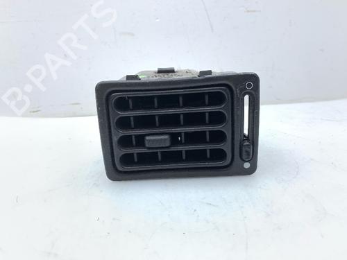 Used Air vent Air vent PEUGEOT 106 II (1A_, 1C_) 1.0 i (45 hp) 32730459 32730459