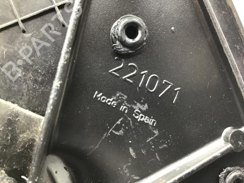 Left mirror VW POLO III (6N1) 50 1.0 | BP17477943C26 