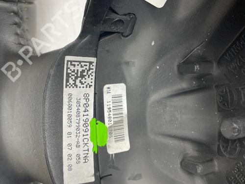 Steering wheel AUDI A3 (8P1) 1.4 TFSI | BP30314919C49 - Image 3
