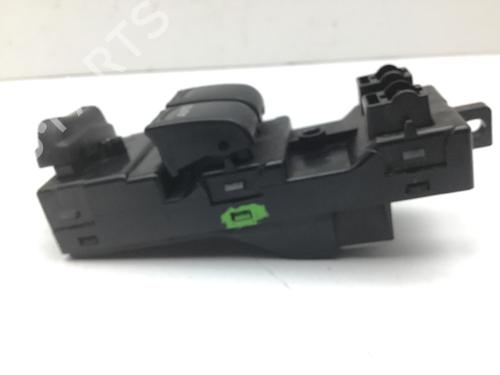 Left front window switch SUZUKI WAGON R+ Hatchback (EM) 1.2 (SR412) | BP29864249I27