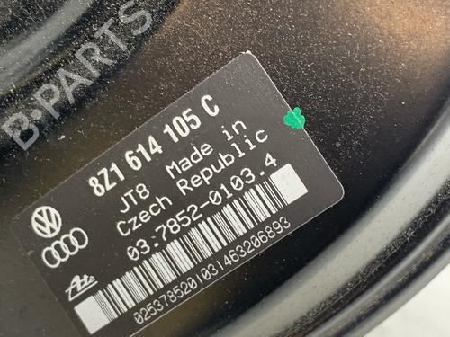 Servo brake AUDI A2 (8Z0) 1.6 FSI | BP39517398M42 - Image 3