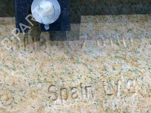 Front left panel VW LUPO I (6X1, 6E1) 1.0 | BP33623767C58 - Image 3