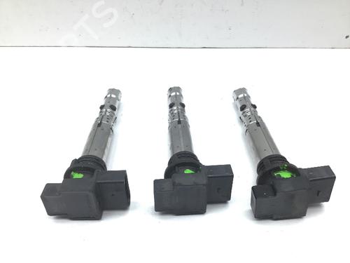 Ignition coil VW FOX Hatchback (5Z1, 5Z3, 5Z4) 1.2 | BP29813351M94