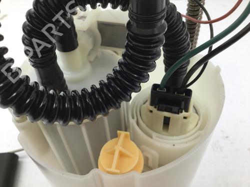 Fuel pump OPEL CORSA D (S07) 1.4 (L08, L68) | BP19516446M76 